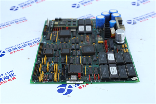 A-B	1203-GK5 输入模块