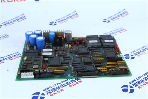 NI	SHC68-68-D1连接器模块