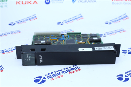 A-B	1756-IB16输入模块