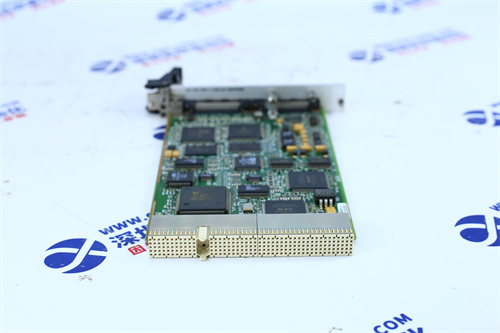ABB	SPCJ4D34-AA数字量输入模块