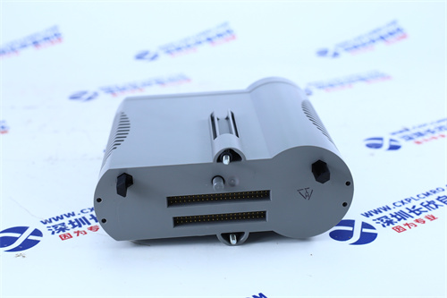 HONEYWELL	GLEB01A5B模拟量输入模块