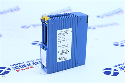 GE	IC693CHS393E编程逻辑控制器