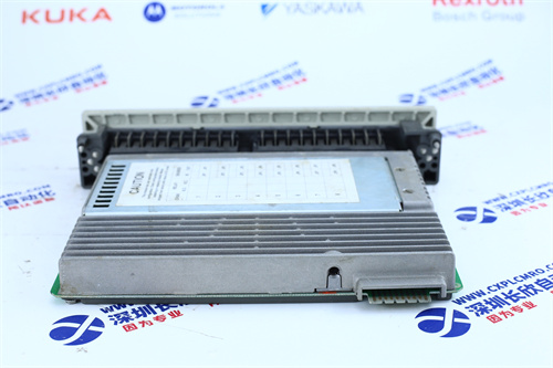 SCHNEIDER	170ADI35000模块