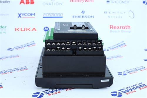 AB	1492GH100 以太网交换机模块