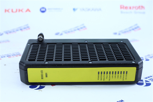 A-B	1794-OW8 I/O（输入/输出）模块