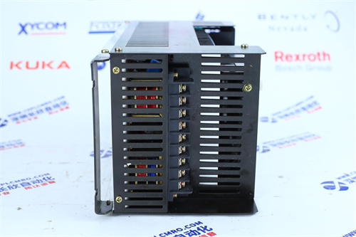 NI	SCXI-1102 模拟量输入通道