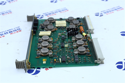 A-B	1746-NIO4V模拟量输出模块