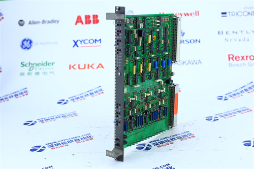 GE	IC693MDL940H 继电器输出模块