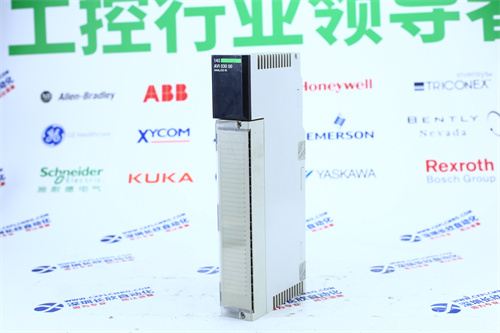 GE	IC693CHS397 模拟量输入模块