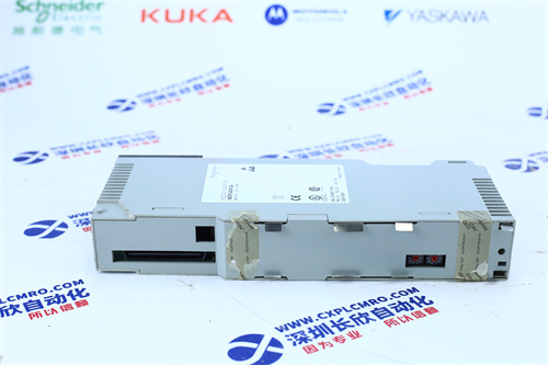 A-B	1746-NI4 模拟量输入模块