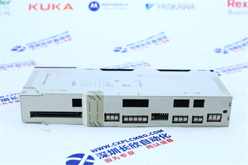 GE	IC200MDL740 通信模块