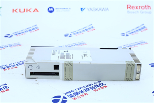 A-B	1746-OB16 控制器