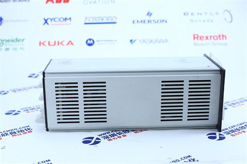 ABB	3BSE013235R0001 TU831V1模块
