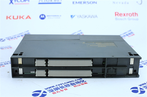 ABB	ACS100-PAN 扩展I/O模块