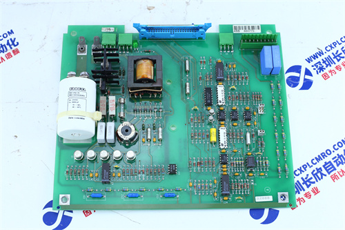 A-B	1746-OV16输出模块