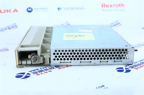 A-B	2085-OW16 数字量输出模块