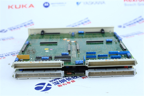 GE	IC693CBL300 数字量输入模块