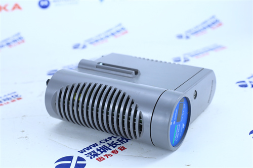 A-B	2711-K5A8L1 模拟量输入模块