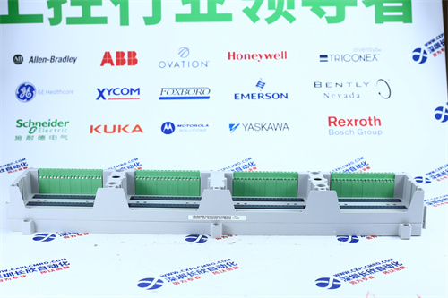 AB	1786-RG6 继电器输出模块