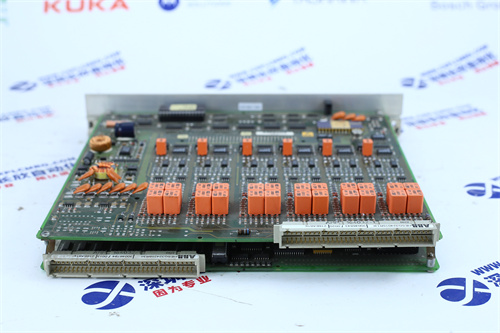 A-B	1746-IV16 数字量输出模块