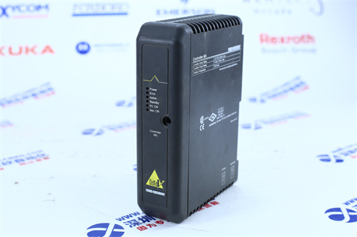 GE	IC200MDD845J  数字量输入/输出模块