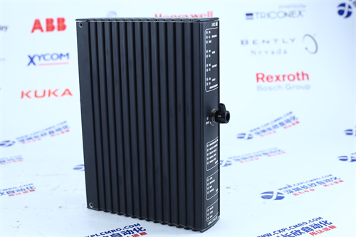 A-B	1734-232ASC通信模块