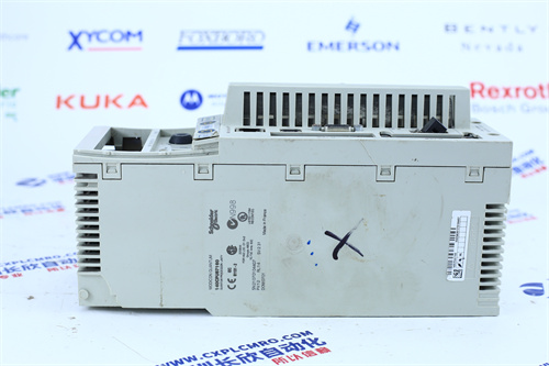 A-B	1734-OE2V电压输出模块