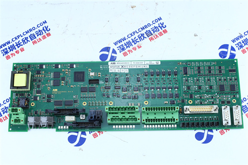 GE	IC200MDL740E模拟量输入模块