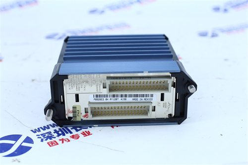 A-B	1747-M13模拟量输出模块