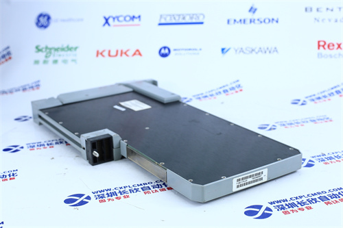 A-B	1756-OB16E数字输出模块