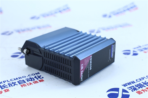 A-B	1794-TB3T热电偶输入模块，