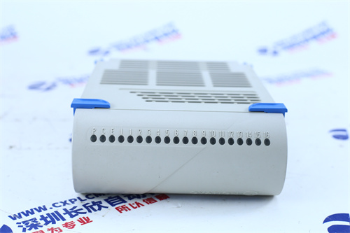 A-B	1794-TB3T热电偶输入模块