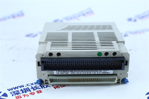 A-B	1746-IB16输入模块