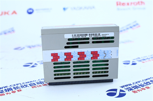 A-B	1734-IE2C输入模块