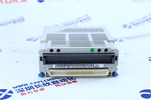 GE	IC200MDL640 数字量输入模块