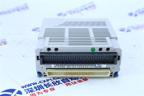 A-B	1756-OW16I数字量输出/输入模块