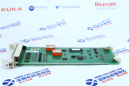 GE   362A1052P104  模拟量输入/输出模块