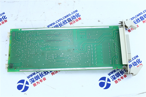 GE IS230PCAAH1B 模拟量输入模块