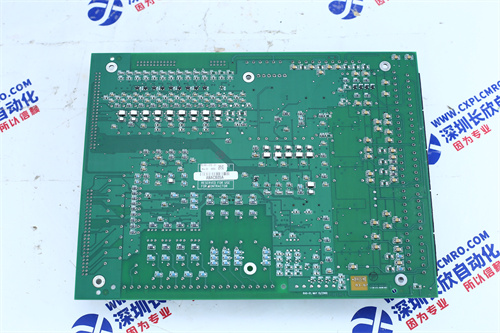 HONEYWELL   261A1812P013  模拟量输出模块