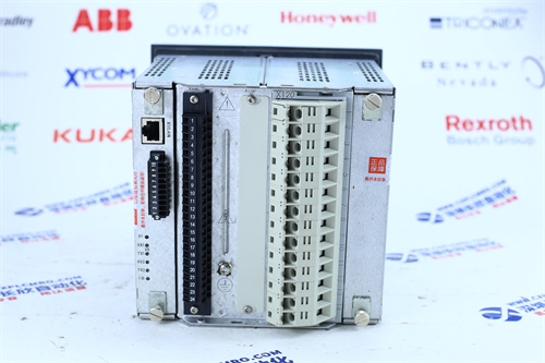 5517DL 数字量输入模块