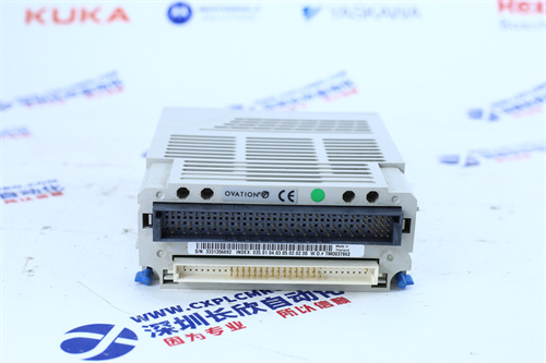 GE	IC693PWR330电源模块