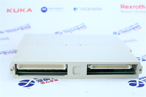 AB	1746-A13 模拟量输出模块