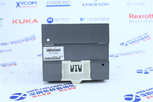 ABB	3HAC16831-1 模拟量输入模块