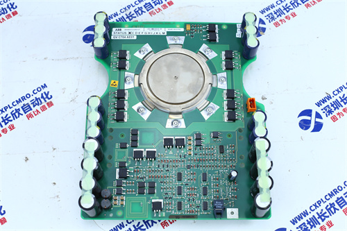 ABB	TU830V1 3BSE013234R1 扩展模块终端单元