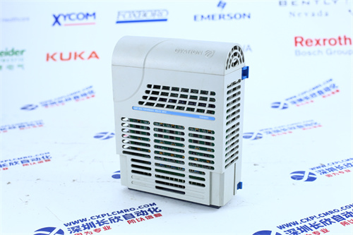 SCHNEIDER	170INT11000数字输入模块