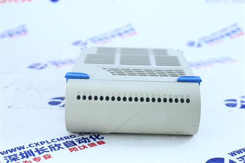 GE	IC693MDL740数字输出模块