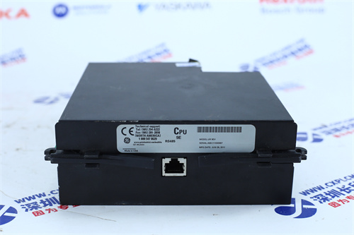 GE	IC693MDL753 数字量输入模块