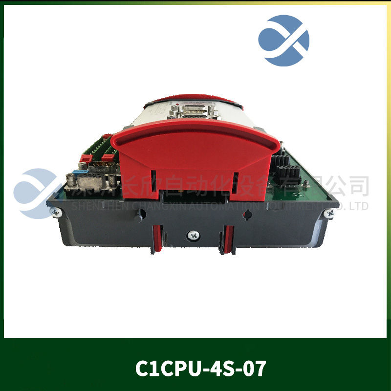 SCHNEIDER	TSX08CD12R8D 输出模块