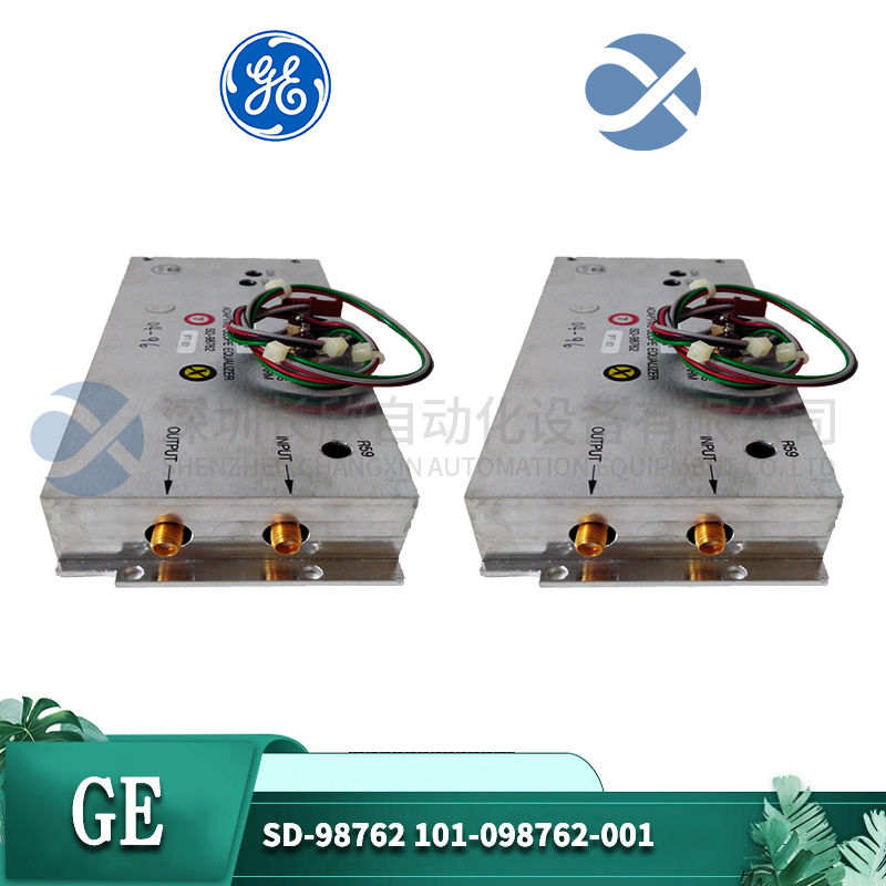 GE	IC200PWR102电源模块