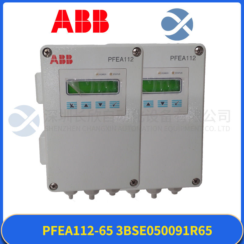 A-B	1734-OW4 EtherNet/IP模块